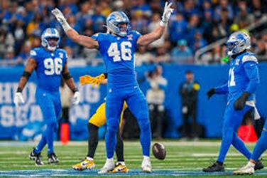 Lion Celebration