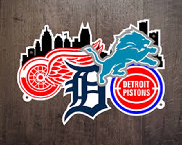 Detroit teams